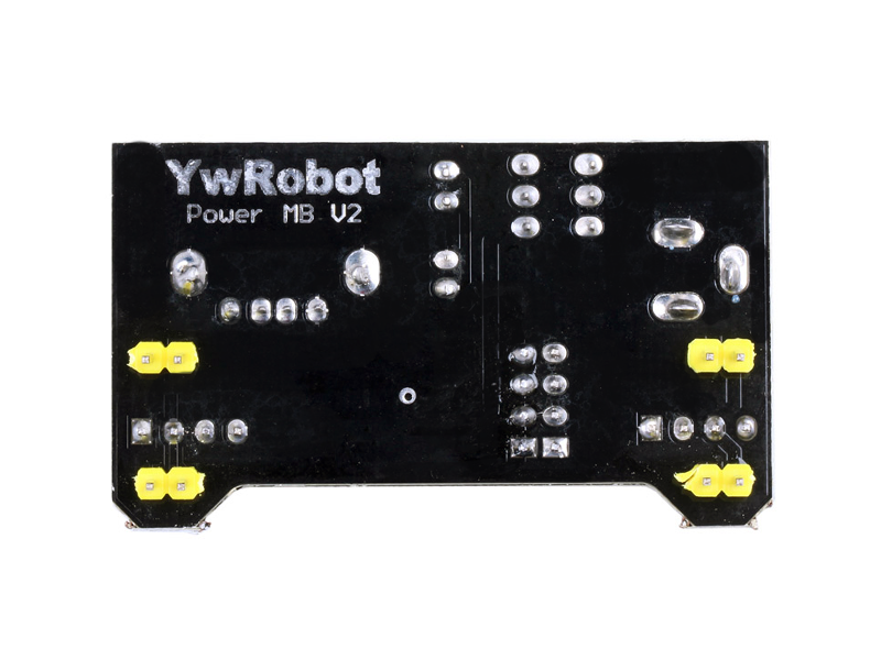 BreadBoard Power Supply - Image 3